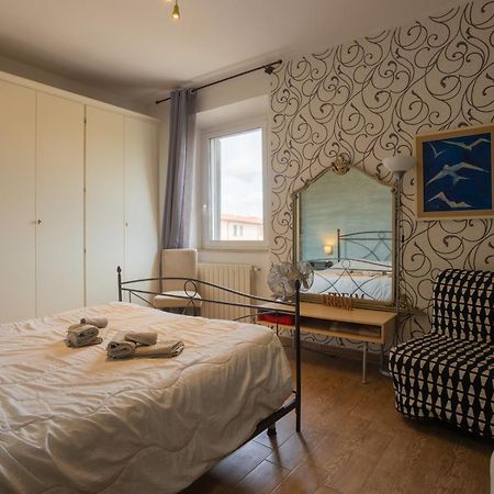 L'Originario Salviano Family Apartment Livorno Zewnętrze zdjęcie